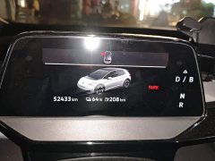 Volkswagen ID.3 Upgraded Pure Smart Comfort Edition - ფოტო 14