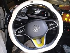 Volkswagen ID.3 Upgraded Pure Smart Comfort Edition - ფოტო 15