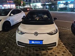 Volkswagen ID.3 Upgraded Pure Smart Comfort Edition - ფოტო 2