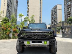 Mercedes-Benz Bronco 3.0T Raptor Edition - ფოტო 10