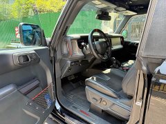 Mercedes-Benz Bronco 3.0T Raptor Edition - ფოტო 11