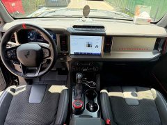 Mercedes-Benz Bronco 3.0T Raptor Edition - ფოტო 13
