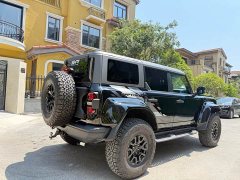 Mercedes-Benz Bronco 3.0T Raptor Edition - ფოტო 2