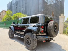 Mercedes-Benz Bronco 3.0T Raptor Edition - ფოტო 6