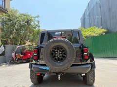 Mercedes-Benz Bronco 3.0T Raptor Edition - ფოტო 7