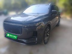 Li Auto ONE Extended Range 6-Seater - ფოტო 1