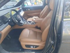 Li Auto ONE Extended Range 6-Seater - ფოტო 11