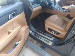 Li Auto ONE Extended Range 6-Seater - ფოტო 12