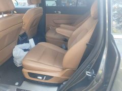 Li Auto ONE Extended Range 6-Seater - ფოტო 13
