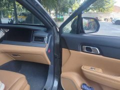 Li Auto ONE Extended Range 6-Seater - ფოტო 19