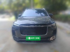 Li Auto ONE Extended Range 6-Seater - ფოტო 2