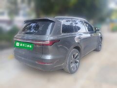 Li Auto ONE Extended Range 6-Seater - ფოტო 4