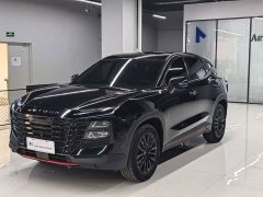 Jetour Jietu Dasheng 1.5T DCT Longteng Pro - ფოტო 1