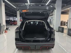 Jetour Jietu Dasheng 1.5T DCT Longteng Pro - ფოტო 10
