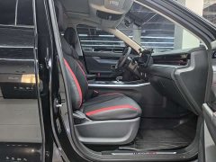Jetour Jietu Dasheng 1.5T DCT Longteng Pro - ფოტო 13