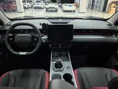 Jetour Jietu Dasheng 1.5T DCT Longteng Pro - ფოტო 14