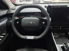 Jetour Jietu Dasheng 1.5T DCT Longteng Pro - ფოტო 15