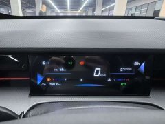 Jetour Jietu Dasheng 1.5T DCT Longteng Pro - ფოტო 17