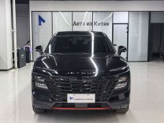 Jetour Jietu Dasheng 1.5T DCT Longteng Pro - ფოტო 2