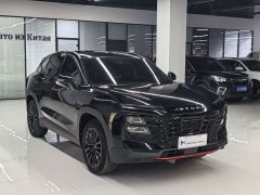 Jetour Jietu Dasheng 1.5T DCT Longteng Pro - ფოტო 3