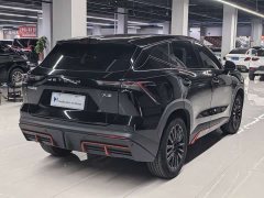Jetour Jietu Dasheng 1.5T DCT Longteng Pro - ფოტო 6