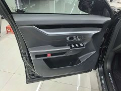 Jetour Jietu Dasheng 1.5T DCT Longteng Pro - ფოტო 7