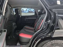 Jetour Jietu Dasheng 1.5T DCT Longteng Pro - ფოტო 9