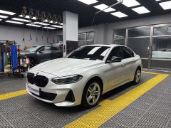BMW 1 Series 120i M Sport Night Edition - ფოტო 1