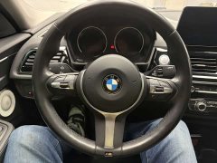 BMW 1 Series 120i M Sport Night Edition - ფოტო 11