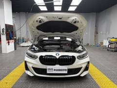 BMW 1 Series 120i M Sport Night Edition - ფოტო 18
