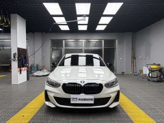 BMW 1 Series 120i M Sport Night Edition - ფოტო 2