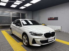 BMW 1 Series 120i M Sport Night Edition - ფოტო 3