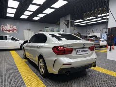 BMW 1 Series 120i M Sport Night Edition - ფოტო 5