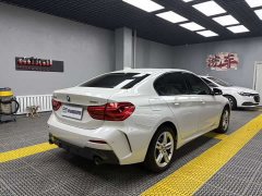 BMW 1 Series 120i M Sport Night Edition - ფოტო 6
