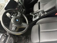 BMW 1 Series 120i M Sport Night Edition - ფოტო 9