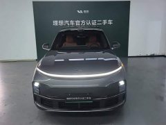 Li Auto L8 Ultra Smart Refresh Edition - ფოტო 2