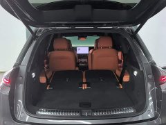 Li Auto L8 Ultra Smart Refresh Edition - ფოტო 4