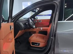 Li Auto L8 Ultra Smart Refresh Edition - ფოტო 9