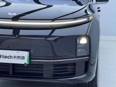 Li Auto L7 Pro Smart Refresh Edition - ფოტო 5