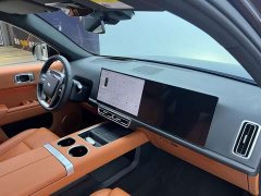 Li Auto L7 Pro Smart Refresh Edition - ფოტო 6
