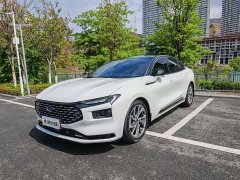 Ford Mondeo 2023 EcoBoost 245 Premium - ფოტო 1