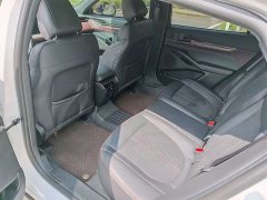 Ford Mondeo 2023 EcoBoost 245 Premium - ფოტო 10
