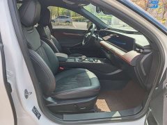 Ford Mondeo 2023 EcoBoost 245 Premium - ფოტო 11