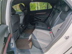 Ford Mondeo 2023 EcoBoost 245 Premium - ფოტო 12