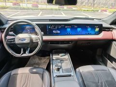 Ford Mondeo 2023 EcoBoost 245 Premium - ფოტო 13