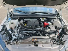 Ford Mondeo 2023 EcoBoost 245 Premium - ფოტო 14