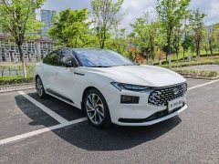 Ford Mondeo 2023 EcoBoost 245 Premium - ფოტო 3