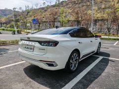 Ford Mondeo 2023 EcoBoost 245 Premium - ფოტო 4