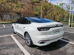 Ford Mondeo 2023 EcoBoost 245 Premium - ფოტო 5