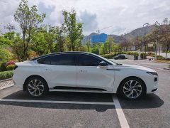 Ford Mondeo 2023 EcoBoost 245 Premium - ფოტო 6